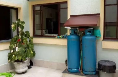 Casa com 4 quartos à venda na Rua das Hortênsias, --, Mirandópolis, São Paulo