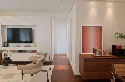 Apartamento com 3 quartos à venda na Rua José de Oliveira Coelho, --, Vila Andrade, São Paulo