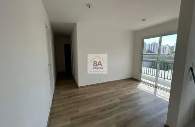 Apartamento com 2 quartos à venda na Rua Antônio Chiarizzi, --, Parque da Mooca, São Paulo