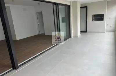 Apartamento com 3 quartos à venda na Rua Doutor Neto de Araújo, --, Vila Mariana, São Paulo