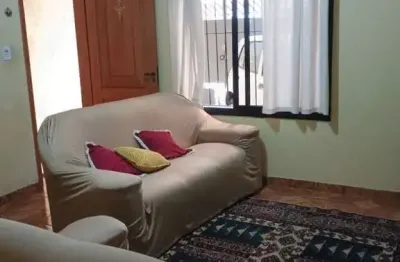 Casa com 2 quartos à venda na Rua Belford Duarte, --, Vila Santa Catarina, São Paulo