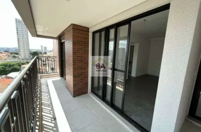 Apartamento com 2 quartos à venda na Rua Dom Antônio dos Santos Cabral, --, Santa Teresinha, São Paulo