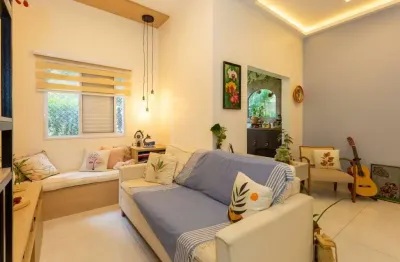 Apartamento com 2 quartos à venda na Rua Dona Ana Neri, --, Cambuci, São Paulo