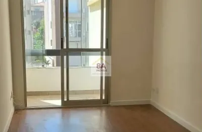 Apartamento com 3 quartos à venda na Rua Alfredo Pujol, --, Santana, São Paulo
