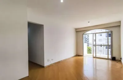 Apartamento com 3 quartos para alugar na Rua Professor José Horácio Meirelles Teixeira, --, Vila Suzana, São Paulo