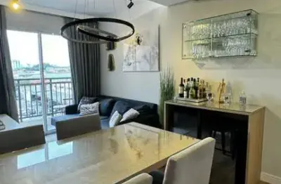 Apartamento com 2 quartos à venda na Rua Henrique Felipe da Costa, --, Vila Guilherme, São Paulo