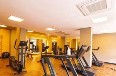 Apartamento com 2 quartos à venda na Rua Doutor Djalma Pinheiro Franco, --, Vila Santa Catarina, São Paulo