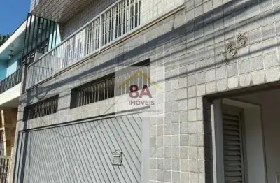 Casa com 3 quartos à venda na Rua Ataliba Vieira, --, Vila Medeiros, São Paulo