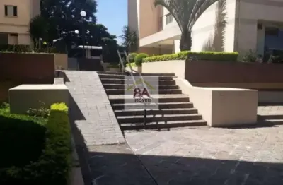 Apartamento com 2 quartos à venda na Rua Padre Leonardo, --, Nova Piraju, São Paulo