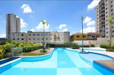 Apartamento com 3 quartos à venda na Rua Viçosa do Ceará, --, Vila Mascote, São Paulo