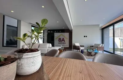 Casa com 4 quartos à venda na Alameda Topázio, --, Alphaville, Santana de Parnaíba