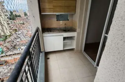 Apartamento com 2 quartos à venda na Rua Doutor Laerte Setúbal, --, Vila Suzana, São Paulo