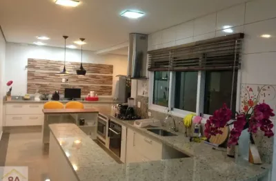 Casa com 3 quartos à venda na Rua Dona Ana Franco, --, Vila Moreira, São Paulo