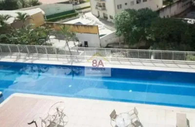 Apartamento com 1 quarto à venda na Rua Maratona, --, Vila Alexandria, São Paulo
