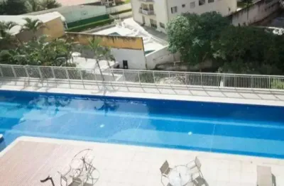 Apartamento com 1 quarto à venda na Rua Maratona, --, Vila Alexandria, São Paulo