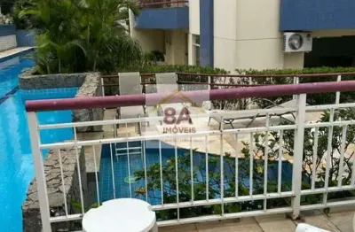 Apartamento com 3 quartos à venda na Avenida Damasceno Vieira, --, Vila Mascote, São Paulo