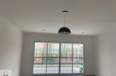 Apartamento com 3 quartos à venda na Rua Alba, --, Vila Santa Catarina, São Paulo