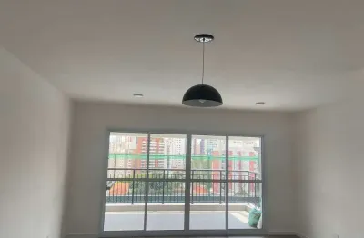 Apartamento com 3 quartos à venda na Rua Alba, --, Vila Santa Catarina, São Paulo