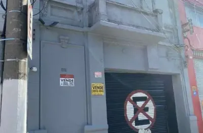 Barracão / Galpão / Depósito à venda na Rua Piratininga, --, Jardim Papai Noel, São Paulo