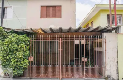 Casa com 3 quartos à venda na Rua Noel Torezin, --, Campo Belo, São Paulo