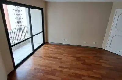 Apartamento com 3 quartos à venda na Rua Doutor Luiz Migliano, --, Jardim Caboré, São Paulo