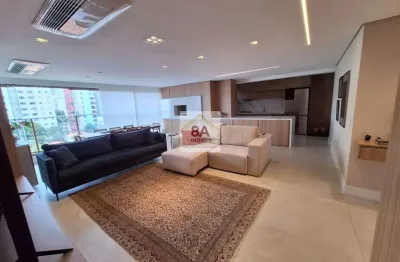 Apartamento com 1 quarto à venda na Rua Rita Joana de Sousa, --, Brooklin, São Paulo
