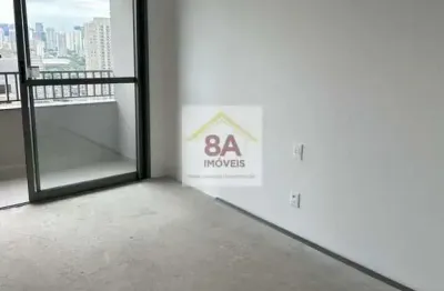 Kitnet / Stúdio à venda na Rua Quatá, --, Vila Olímpia, São Paulo