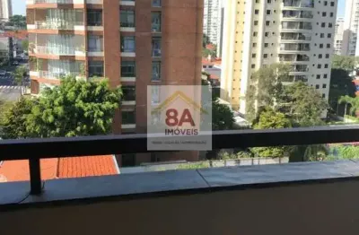 Apartamento com 2 quartos à venda na Rua Lacedemônia, --, Jardim Brasil (Zona Sul), São Paulo