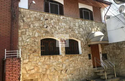 Casa com 3 quartos à venda na Rua Major Diogo, --, Bela Vista, São Paulo