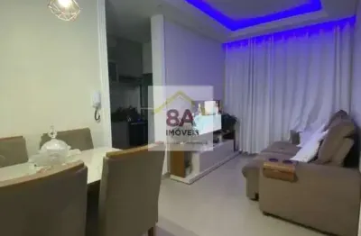 Excelente apartamento com 2 dormitórios vila andrade