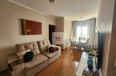 Apartamento com 2 quartos à venda na Avenida Nova Cantareira, --, Tucuruvi, São Paulo