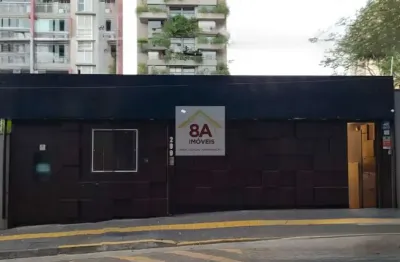 Oportunidade imperdível para o seu negócio, na vila olímpia !