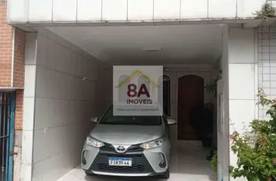 Casa em condomínio fechado com 3 quartos à venda na Rua Rolando Curti, --, Vila Clara, São Paulo