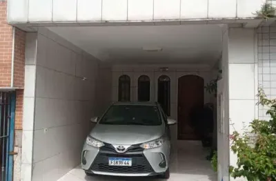 Casa em condomínio fechado com 3 quartos à venda na Rua Rolando Curti, --, Vila Clara, São Paulo