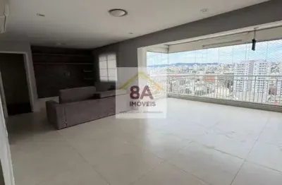 Apartamento com 3 quartos à venda na Rua Luiz Tavares, --, Vila Guilherme, São Paulo