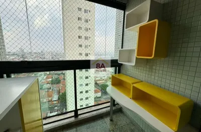 Apartamento com 3 quartos à venda na Rua José Gonçalves Gomide, --, Vila Guilherme, São Paulo