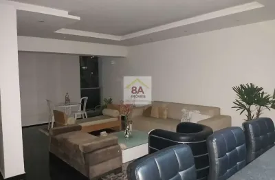 Apartamento com 3 quartos à venda na Avenida Giovanni Gronchi, --, Vila Andrade, São Paulo