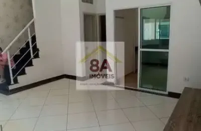 Sobrado em condominio, muito abaixo do mercado, 3 dorms, 1 suite  e 2 banheiros.