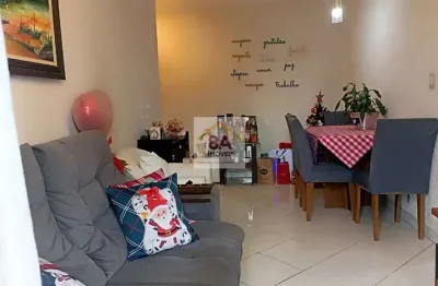 Apartamento com 2 quartos à venda na Rua Dom Salomão Ferraz, --, Vila Andrade, São Paulo