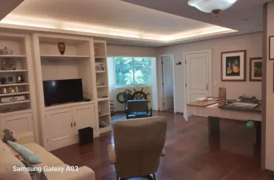 Apartamento com 3 quartos à venda na Avenida Jurema, --, Indianópolis, São Paulo