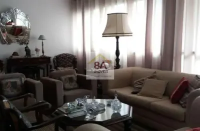 Apartamento com 3 quartos à venda na Rua Abdo Ambuba, --, Vila Andrade, São Paulo