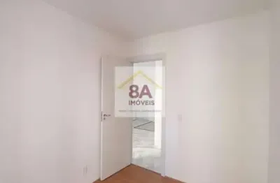 Apartamento com 2 quartos à venda na Rua Joaquim Nunes Teixeira, --, Vila Plana, São Paulo