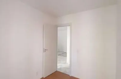 Apartamento com 2 quartos à venda na Rua Joaquim Nunes Teixeira, --, Vila Plana, São Paulo