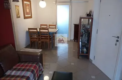 Ótimo apartamento à venda, no coração da vila mascote !!