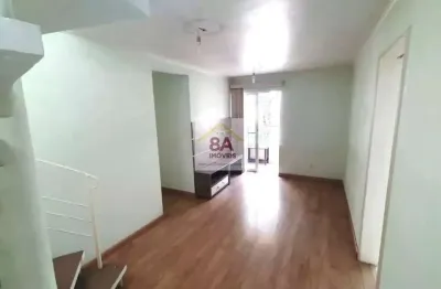 Apartamento com 3 quartos à venda na Rua Ernest Renam, --, Paraisópolis, São Paulo