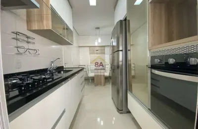 Apartamento com 3 quartos e 4 banheiros à venda, 146 m² no bairro vila mascote