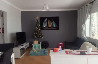 Casa com 3 quartos à venda na Rua Ernesto Van Dyck, --, Americanópolis, São Paulo