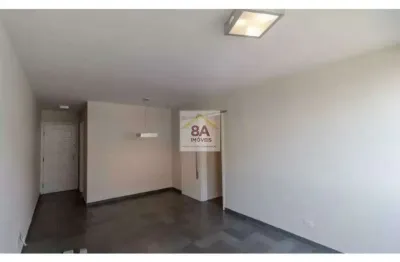 Apartamento com 3 quartos à venda na Rua Padre José Maria, --, Santo Amaro, São Paulo