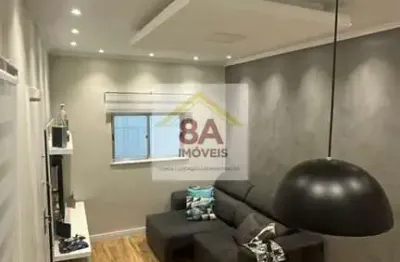 Apartamento com 2 quartos à venda na Rua das Azaléas, --, Mirandópolis, São Paulo