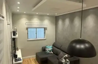 Apartamento com 2 quartos à venda na Rua das Azaléas, --, Mirandópolis, São Paulo